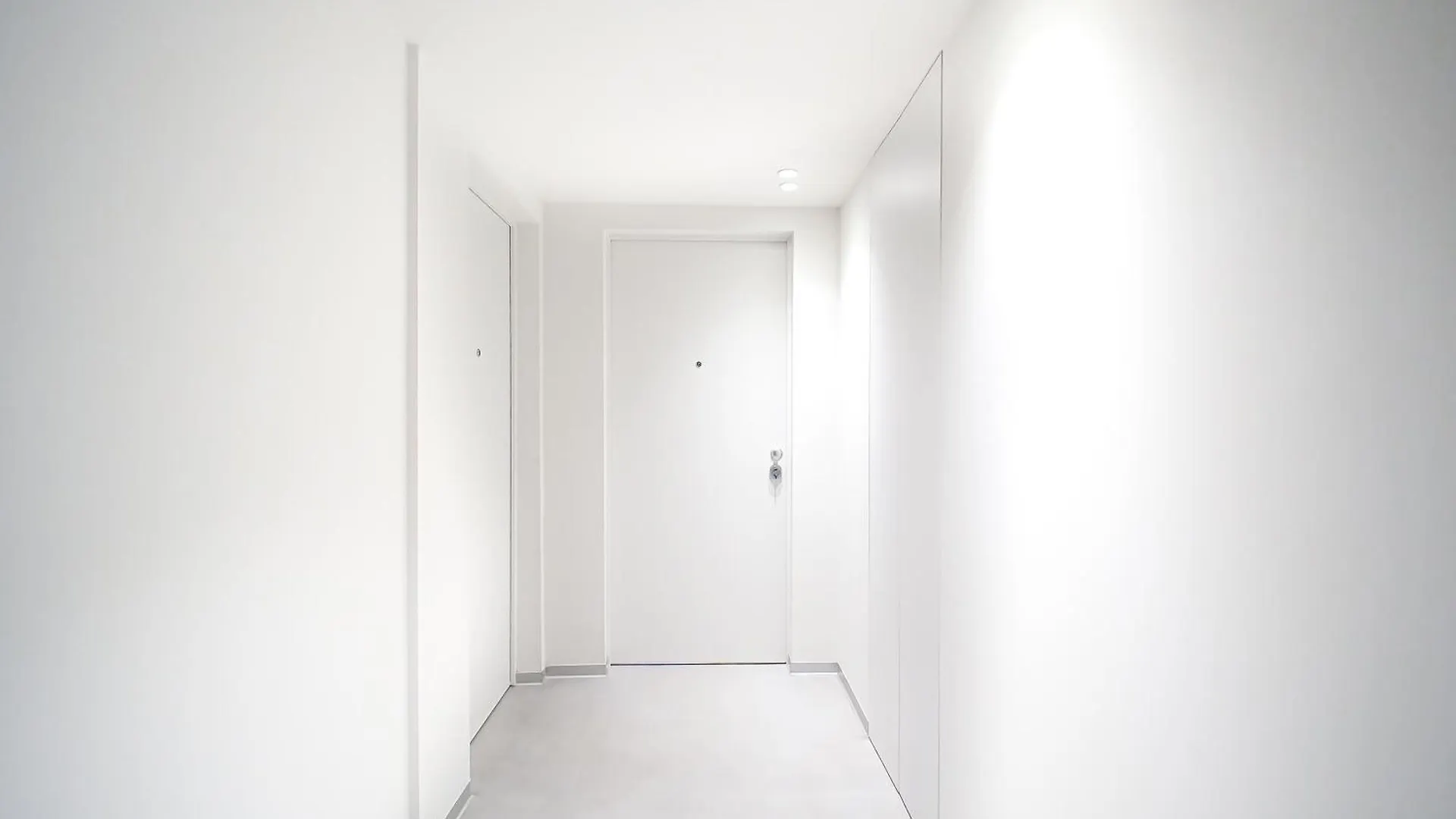 Untitled33 Apartment Tirana